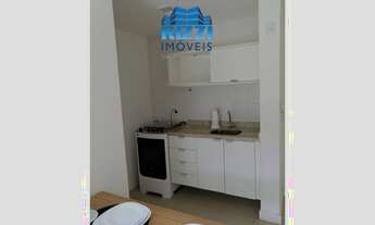 Imagem 7: Apartamento para venda tem 36 metros quadrados com 1 quarto em Jacarepaguá - Rio de Janeir