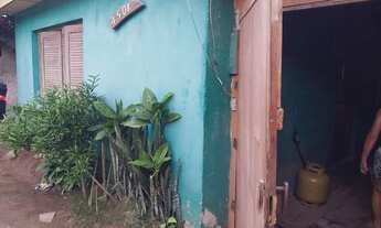 Imagem 3: Vendo casa na hípica