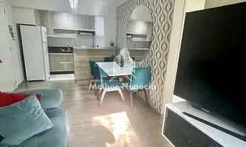 Imagem 6: Apartamento com 2 dorms, Jardim Nova Hortolândia I, Hortolândia - R$ 200 mil, Cod: RRAP289
