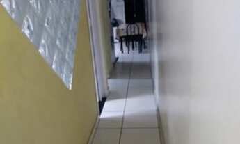 Imagem 3: Casa para venda com 106 metros quadrados com 3 quartos em Ocian - Praia Grande - SP