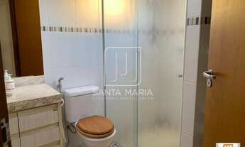 Imagem 2: Apartamento (tipo - padrao) 3 dormitórios/suite, cozinha planejada, em condomínio fechado