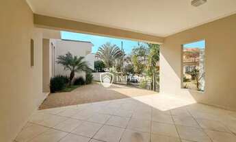 Imagem 5: Casa com 4 dormitórios para alugar, 274 m² por R$ 9.098,83/mês - Jardim Theodora - Itu/SP