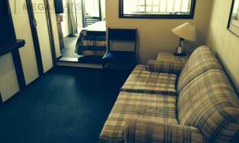 Imagem: FLAT PARA LOCAÇÃO AO LADO DA ALAMEDA FRANCA!