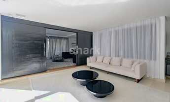 Imagem 3: Casa para venda por R$ 12.500.000,00 em Alphaville, Santana de Parnaíba-SP