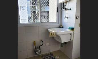 Imagem 4: Apartamento com 2 dormitórios para alugar, 50 m² por R$ 3.570,00/mês - Jardim Augusta - Sã