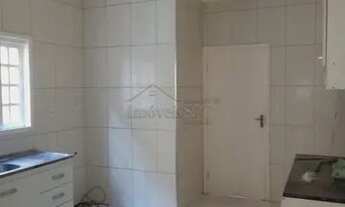 Imagem 4: Casas Padrão em São José dos Campos