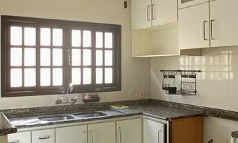 Imagem 7: Excelente casa para locação semi mobiliada, no Bairro Velha!