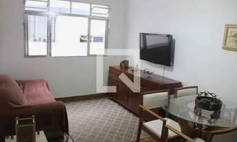 Imagem 2: Apartamento para Aluguel - Boa Vista, 1 Quarto, 50 m2