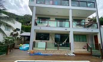 Imagem 3: Casa à venda em condomínio - Itaipu - Niterói