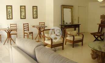 Imagem 5: Cobertura com 6 dormitórios à venda, 460 m² por R$ 5.000.000,00 - Jardim Oceânico - Rio de