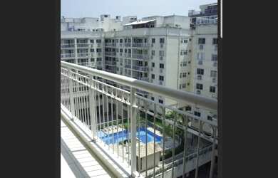 Imagem 3: VENDO COBERTURA DUPLEX 130M.,VILA VALQUERE 03 QUARTOS (01 Suite)