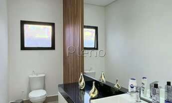 Imagem 5: Casa à venda no Swiss Park - Campinas/SP