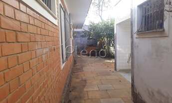 Imagem 2: Casa - Nova Campinas - Campinas