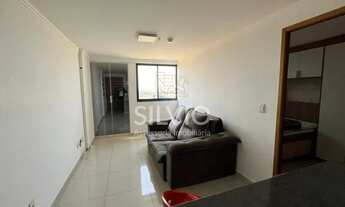 Imagem 6: Apartamento no Julia Apart Areal Águas Claras 1 Quarto Aceita Financiamento