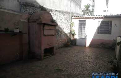 Imagem 7: CASA ASSOBRADADA - PINHEIROS - SP