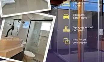 Imagem 4: Cobertura Com 110 m², 2 Quartos, Suíte E Elevador - São Pedro - Juiz De Fora - MG