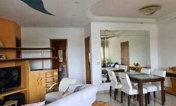 Imagem 2: No Centro de Alphaville ao lado da Gruta !