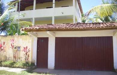 Imagem 4: Casa/ temporada / Ilheus/ Olivença