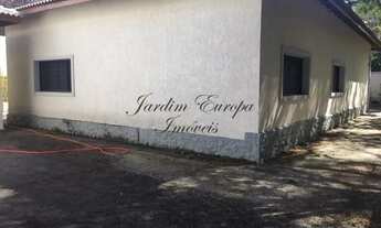 Imagem 3: Casa no Jardim Paulistano 500m2 área total - 3 dorm 1 suíte - 4 vagas