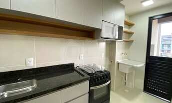 Imagem 7: APARTAMENTO MOBILIADO PARA LOCAÇÃO