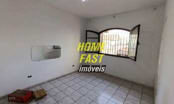 Imagem 6: Sobrado com 2 dormitórios para alugar, 120 m² por R$ 2.600/mês - Jardim Vila Galvão - Guar