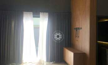 Imagem 3: Casa com 3 dormitórios para alugar, 300 m² por R$ 7.260,00/mês - Residencial Santa Helena