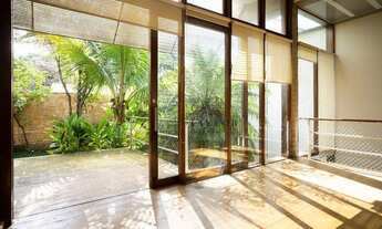 Imagem 12: Casa com 2 dormitórios, 300 m² - venda por R$ 3.620.000,00 ou aluguel por R$ 15.800,00/mês