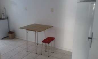 Imagem 4: Apartamento Semi-Mobiliado na Quadra Mar na Praia Central de Itapema/SC, 3 Dormitórios sen