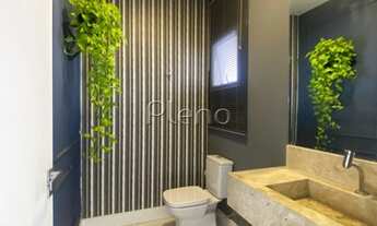 Imagem 6: Casa - Swiss Park - Campinas