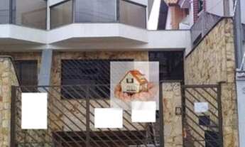 Imagem: Sobrado com 3 dormitórios para alugar