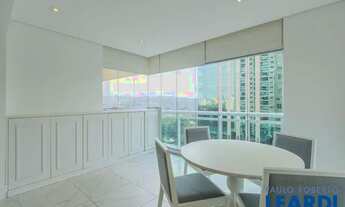 Imagem 4: APARTAMENTO - BROOKLIN - SP