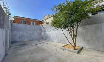 Imagem 4: Cód.: 13719 - Casa com 04 dormitórios e aceita Pet com 02 vagas de garagem. Vila Linda, Sa