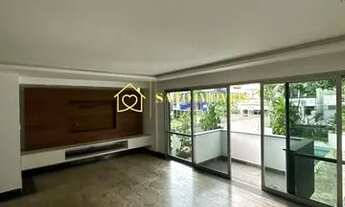 Imagem 2: Apartamento no Morumbi de 3 Quartos com 2 Vagas - 130m² à Venda