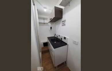 Imagem 2: Casa para Aluguel - Vila Formosa, 1 Quarto, 11 m2