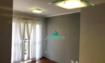 Imagem: Apartamento com 2 dormitórios, 60 m²