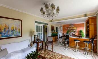 Imagem 4: Casa à Venda - São Francisco, 4 Quartos, 360 m2