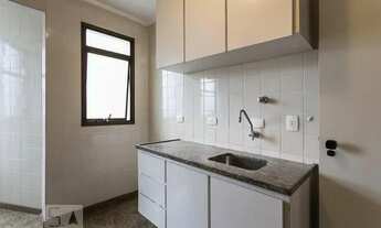 Imagem 3: Apartamento para Aluguel - Campo Belo, 2 Quartos, 130 m2