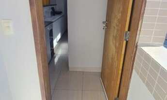 Imagem 3: Alugo apartamento totalmente mobiliado com 2 quartos, sendo 1 suíte, no Bessa