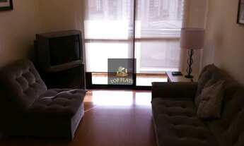 Imagem 3: Flat disponível na Vila Nova Conceição