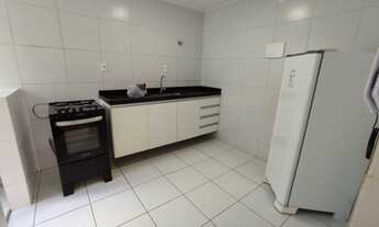 Imagem 6: Apartamento para locação no coração do catolé mobiliado