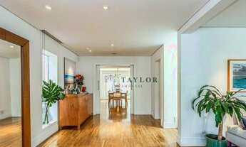 Imagem 2: Casa com 3 dormitórios, 300 m² - venda por R$ 6.700.000,00 ou aluguel por R$ 32.185,93 - J