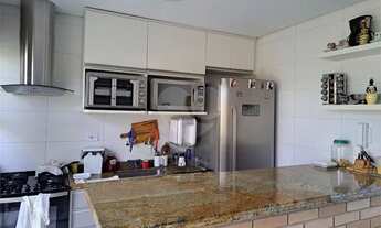 Imagem 4: Sobrado no Parque São Lucas com 2 suítes