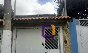 Imagem 3: Casa com 2 dormitórios à venda, 120 m² por R$ 600.000,00 - Jardim Maringá - São Paulo/SP