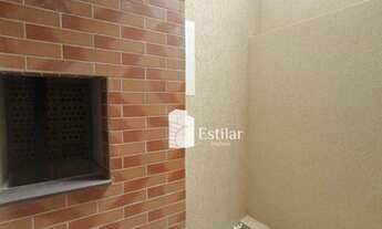 Imagem 7: Apartamento Garden 02 quartos no Cruzeiro, São José dos Pinhais