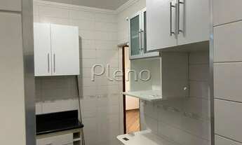 Imagem 5: Apartamento à venda no Jardim Paulicéia - Campinas