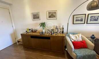 Imagem 4: Casa em Cidade Jardim - Rio de Janeiro