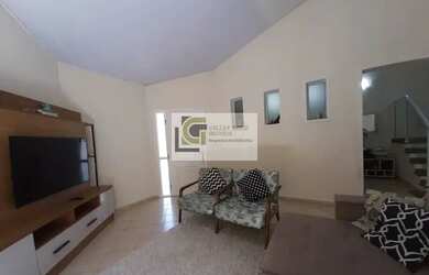 Imagem 6: SI- SOBRADO COM PISCINA PARA ALUGAR NO URBANOVA