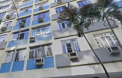 Imagem 3: Apartamento com 1 dormitório à venda, 54 m² por R$ 600.000,00 - Flamengo - Rio de Janeiro