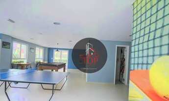 Imagem 4: Apartamento à venda, 87 m² por R$ 720.000,00 - Jardim - Santo André/SP