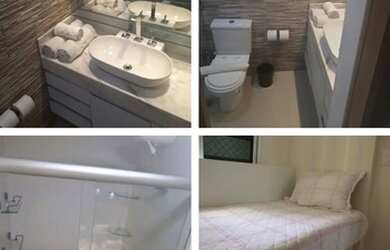 Imagem 6: Alugo apartamento no JTR pronto para morar